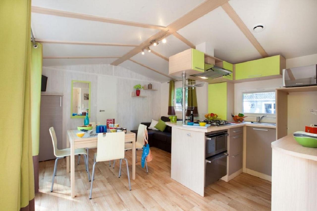 Home Sweet Landes Contis Saint-Julien-en-Born Exterior photo